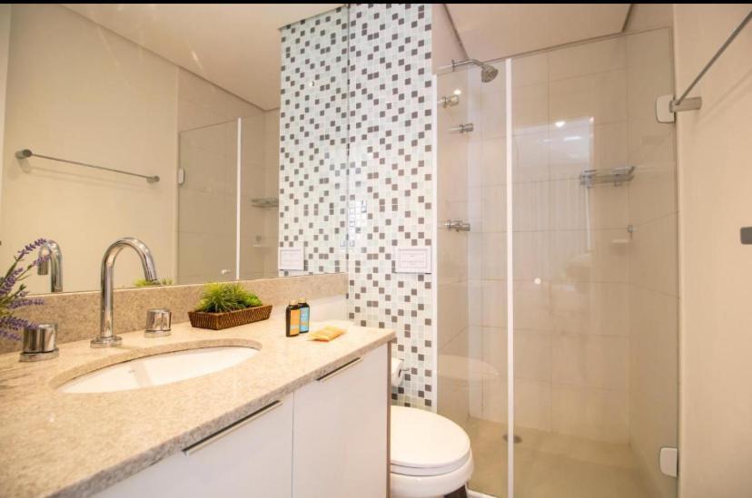 Apartamento Coracao São Paulo